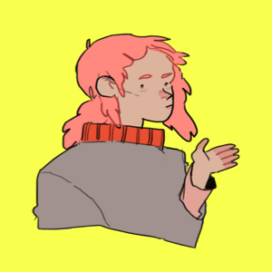 nah, i'm here forever