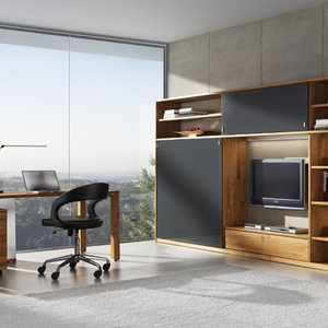 Thrown Into the Fire