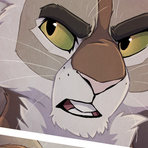 Oren's Forge - PG 329