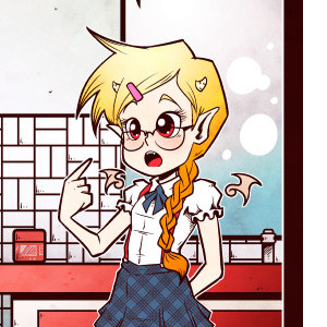 Undies - Part 4: Doom!