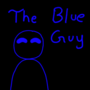 The Blue Guy