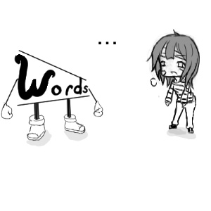 'WORDS'