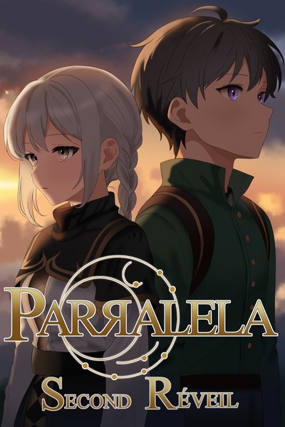 Parralela