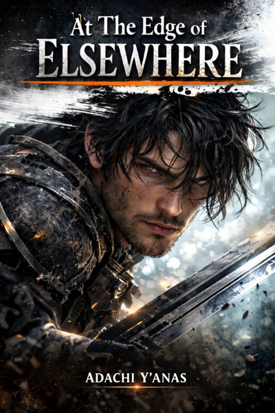 At the Edge of Elsewhere