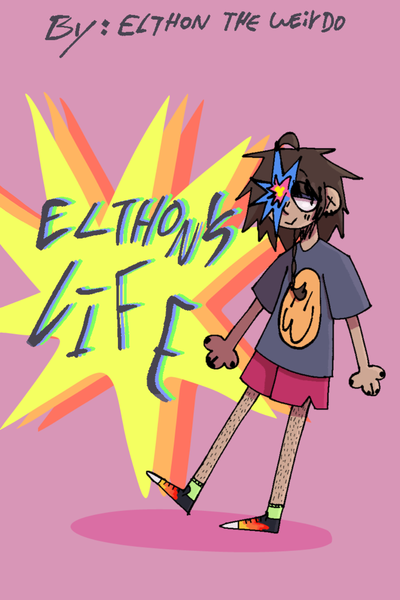 Elthon's life