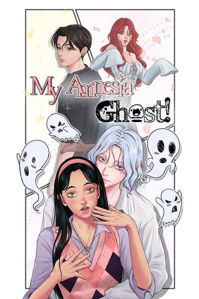 Tapas Romance Fantasy My Amnesia Ghost!