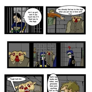 The Dogs