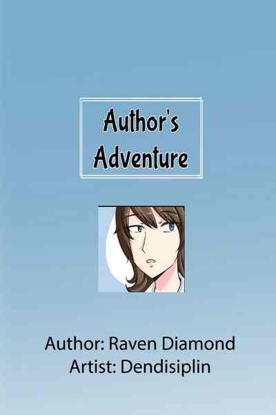 Author's Adventure