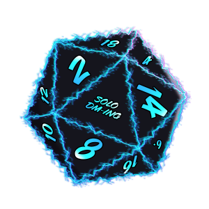 Solo DMing