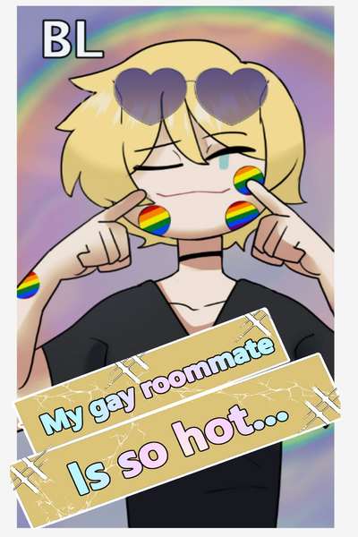 My gay roommate is so hot