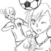 World Cup Hetalia!