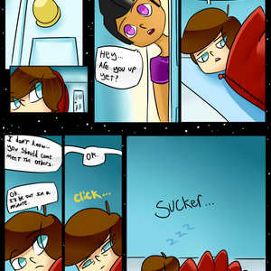 Not a morning person