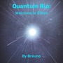 Quantum Rip: Welcome to Ethos