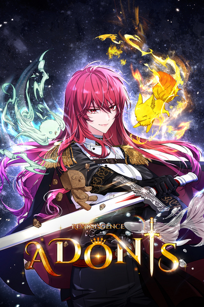 Adonis