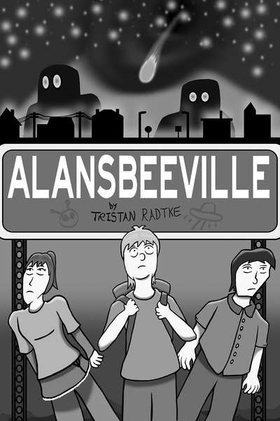 Alansbeeville
