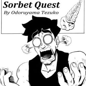 Sorbet Quest