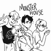 MonsterHouse
