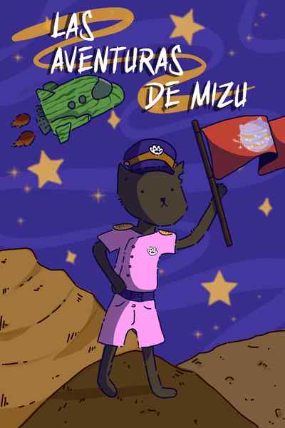 Las Aventuras de Mizu