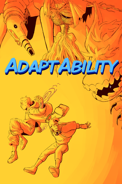 AdaptAbility