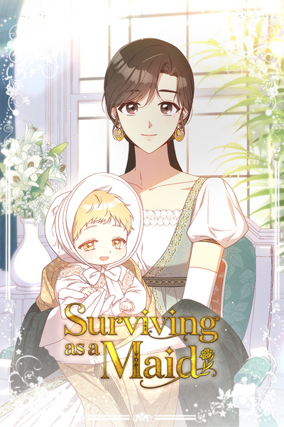 Surviving as a Maid