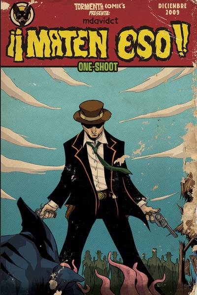 &iexcl;&iexcl;MATEN ESO!! UNO