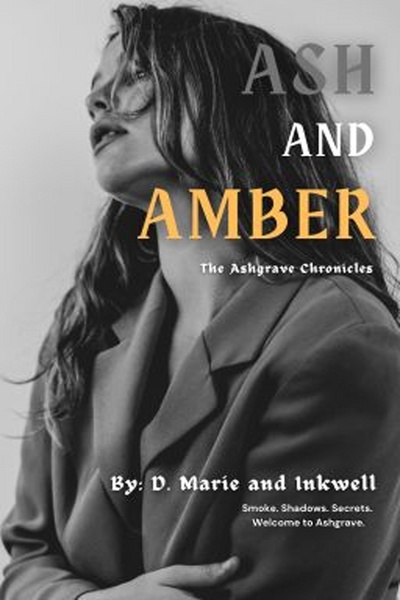 Ash and Amber