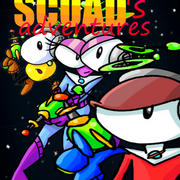 Bizarre Squad's adventures (English edition)