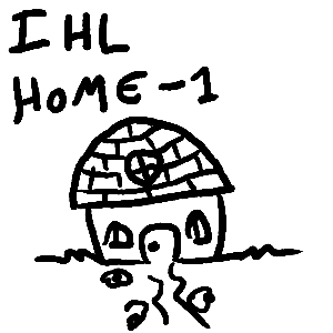 IHL HOME - 1