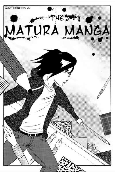 The Matura Manga