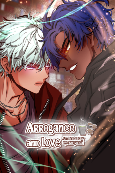 Arrogance and Love 