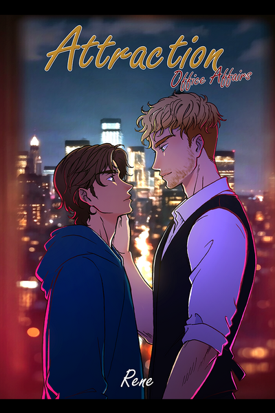 Attraction- Office Affairs.