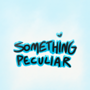 Something Peculiar - EXTRAS