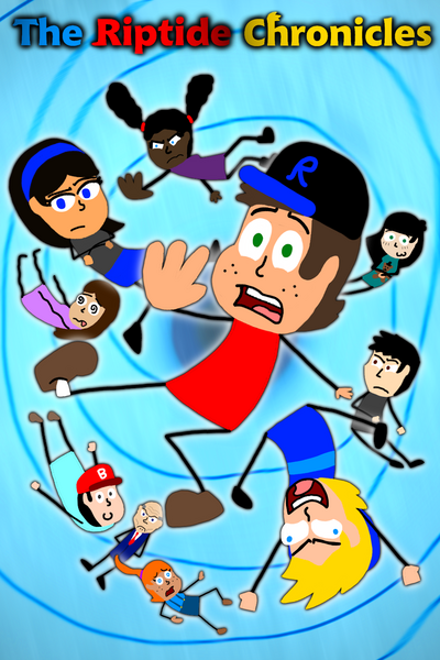 The Riptide Chronicles