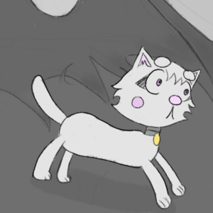 1.4 - An Unfortunate Cat-astrophe