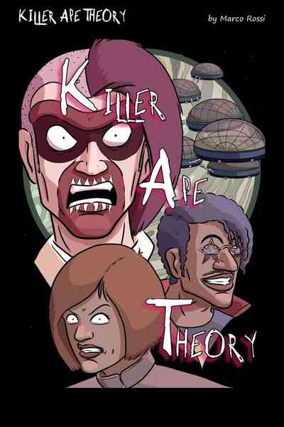 Killer Ape Theory