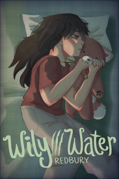 Redbury: Wily Water
