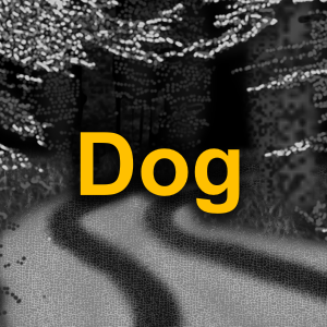 05 &ndash; Dog