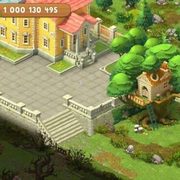 Gardenscapes New Acres Trucos Codigos