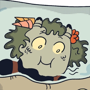 Chapter 11 : Worries