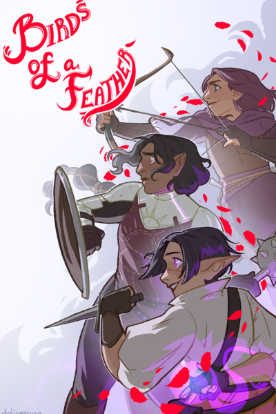 Birds of a Feather - ENG