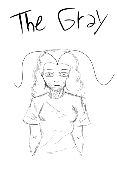 The Gray