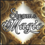 Steam & Magic: