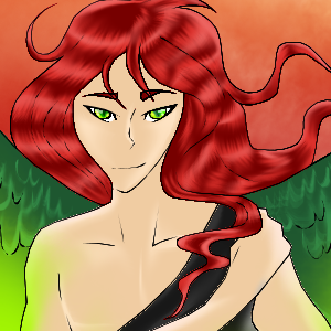 Archangel Samael Character Introduction