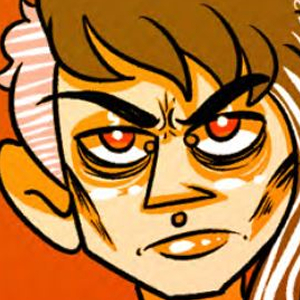 Chapter 20: Rose-Tinted World