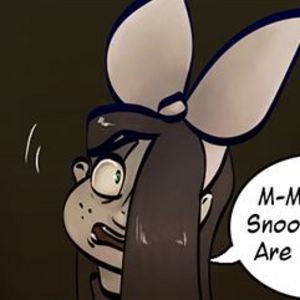 My Friends in Distantland Issue 3 Pages 15-17