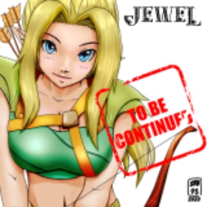 Jewel will be continued