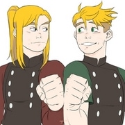 Tales of the Eternal Soul