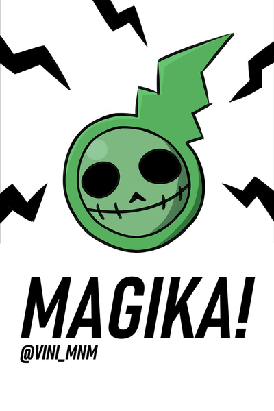Magika!
