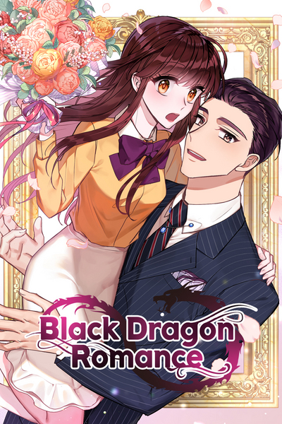 Black Dragon Romance
