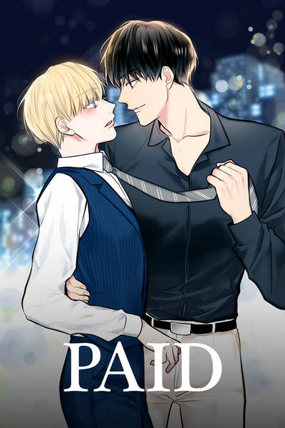 Tapas BL PAID (Mature)